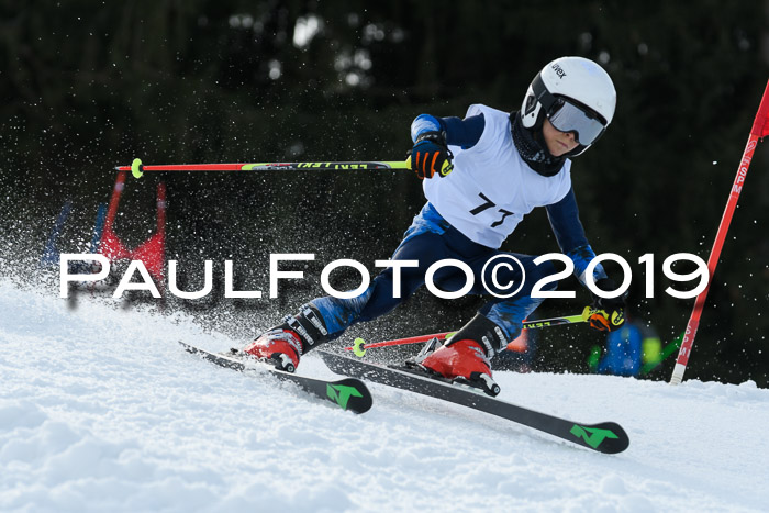 Schongauer Zwergerlrennen 2019
