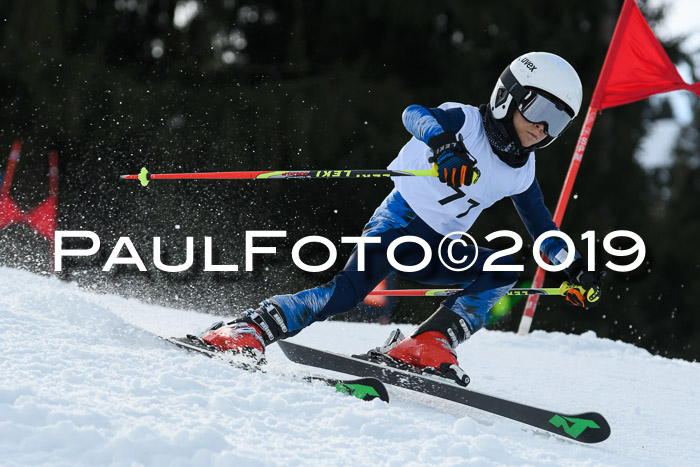 Schongauer Zwergerlrennen 2019