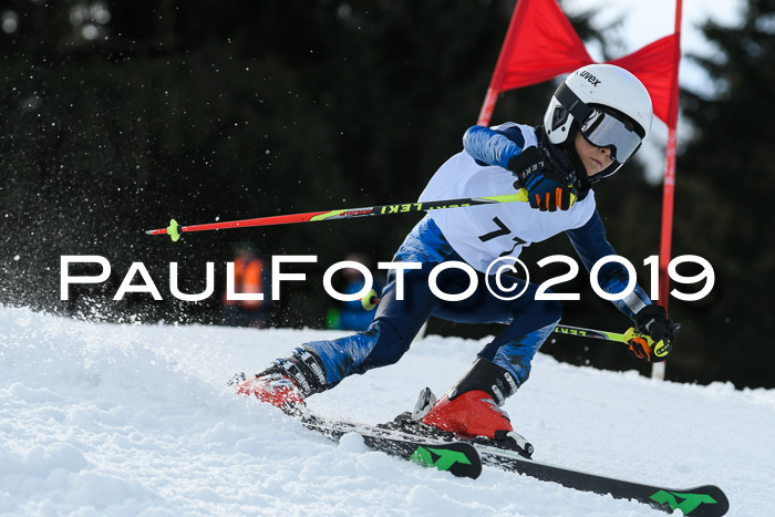 Schongauer Zwergerlrennen 2019
