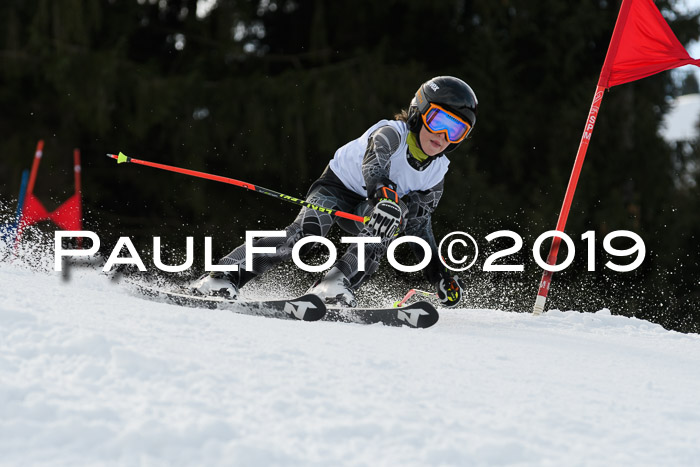 Schongauer Zwergerlrennen 2019