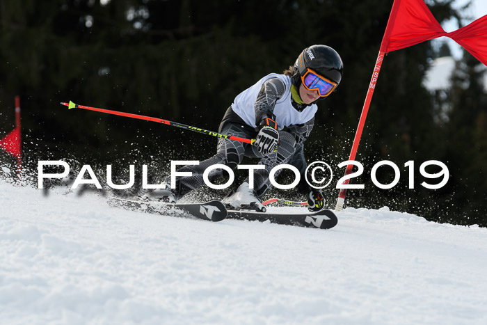 Schongauer Zwergerlrennen 2019