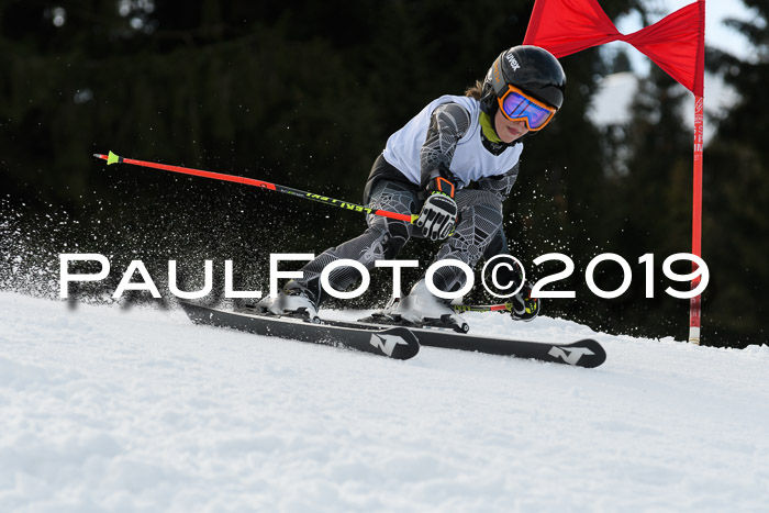 Schongauer Zwergerlrennen 2019