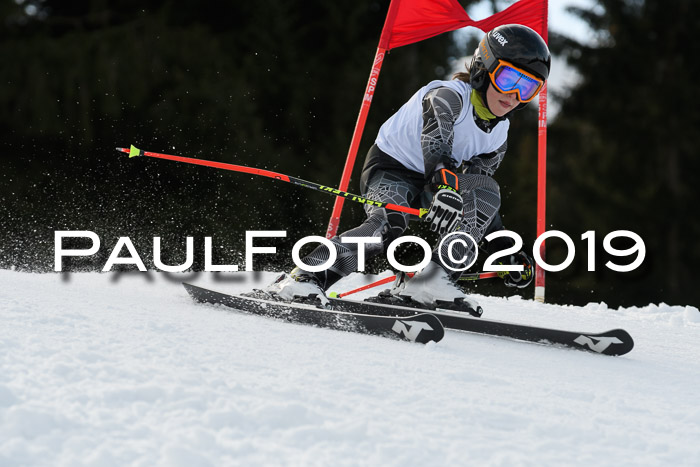 Schongauer Zwergerlrennen 2019