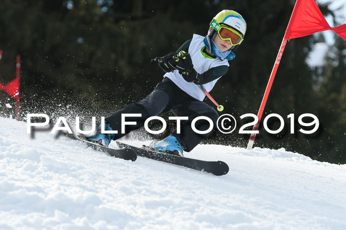 Schongauer Zwergerlrennen 2019