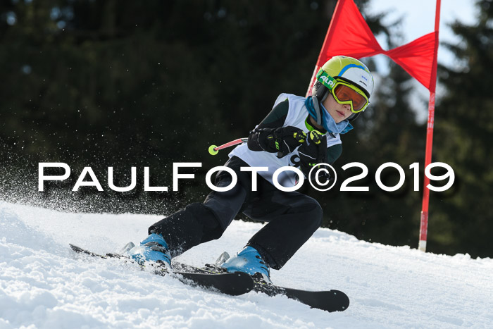 Schongauer Zwergerlrennen 2019