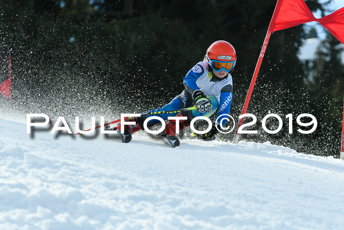 Schongauer Zwergerlrennen 2019