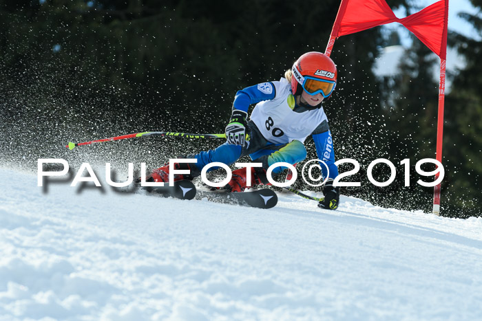 Schongauer Zwergerlrennen 2019