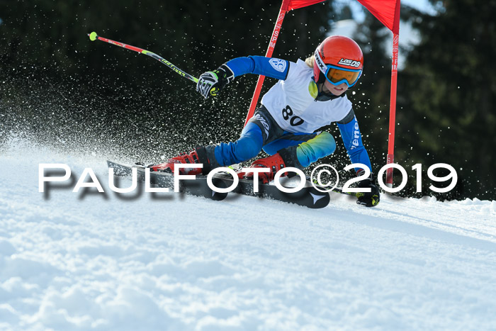 Schongauer Zwergerlrennen 2019