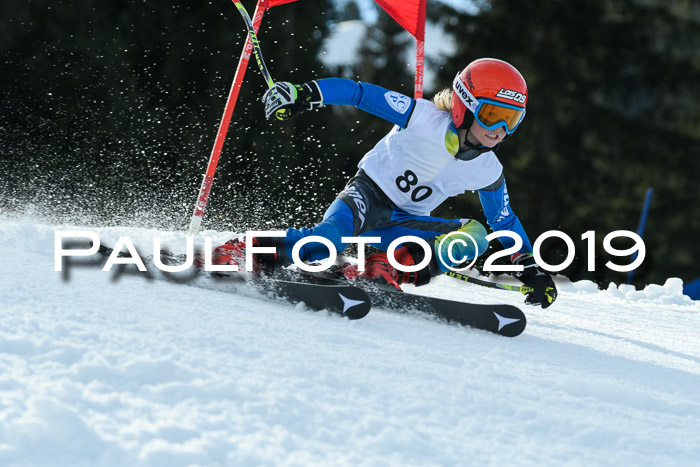 Schongauer Zwergerlrennen 2019
