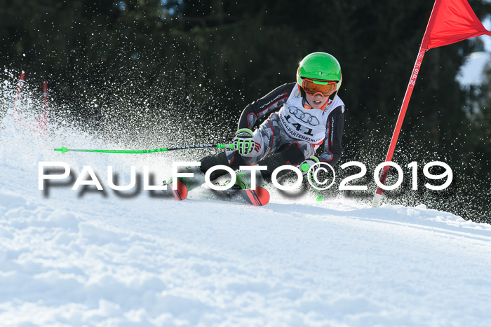 Schongauer Zwergerlrennen 2019