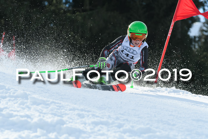 Schongauer Zwergerlrennen 2019