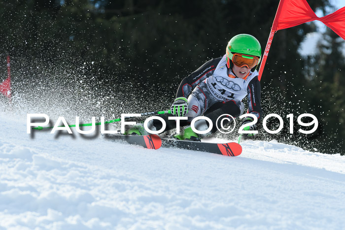 Schongauer Zwergerlrennen 2019