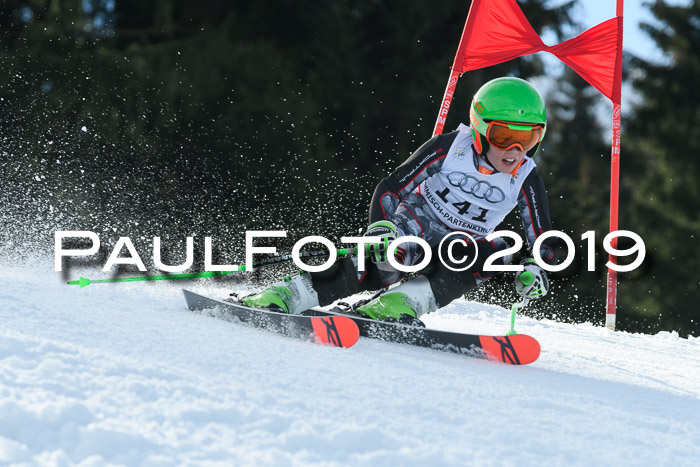 Schongauer Zwergerlrennen 2019