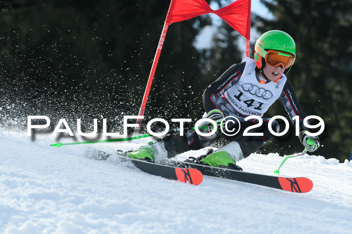 Schongauer Zwergerlrennen 2019