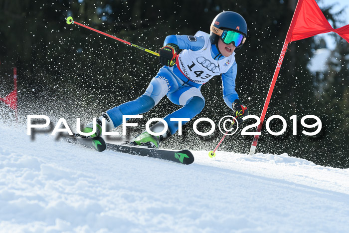 Schongauer Zwergerlrennen 2019