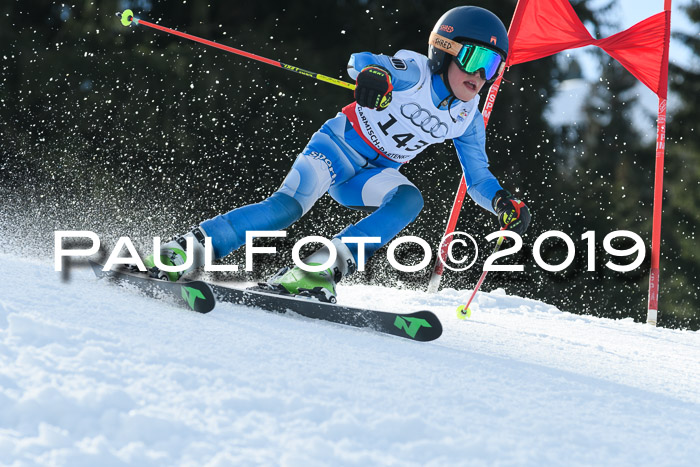 Schongauer Zwergerlrennen 2019