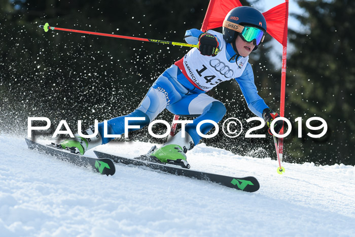 Schongauer Zwergerlrennen 2019