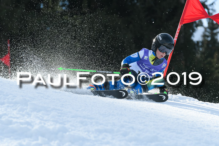 Schongauer Zwergerlrennen 2019