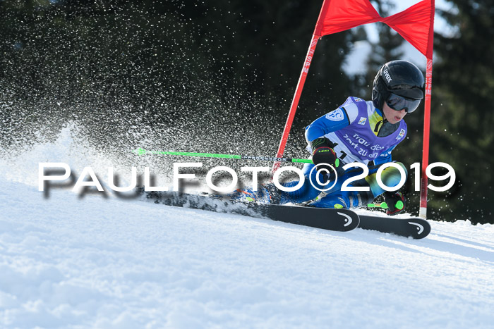 Schongauer Zwergerlrennen 2019