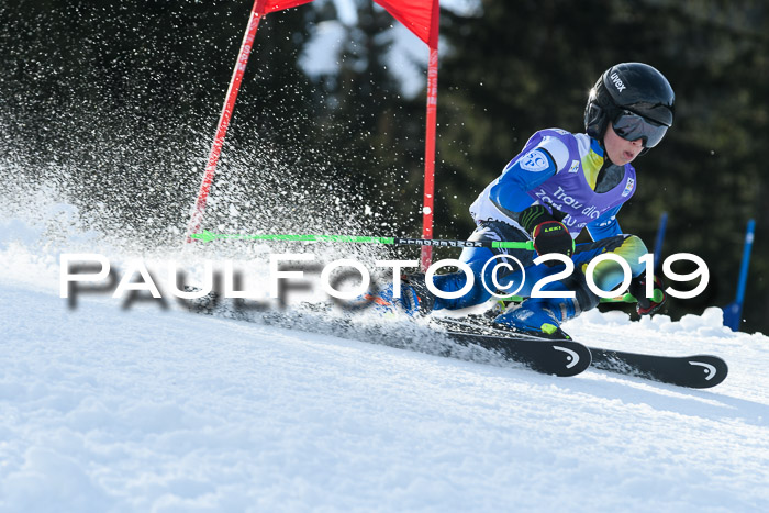 Schongauer Zwergerlrennen 2019