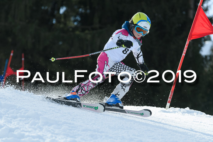 Schongauer Zwergerlrennen 2019