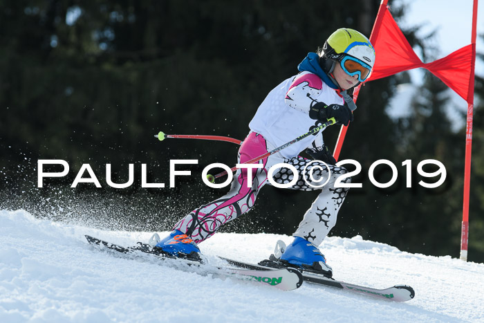 Schongauer Zwergerlrennen 2019