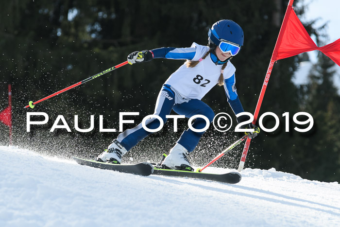 Schongauer Zwergerlrennen 2019