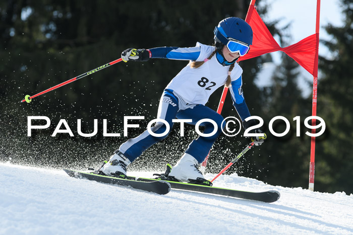 Schongauer Zwergerlrennen 2019