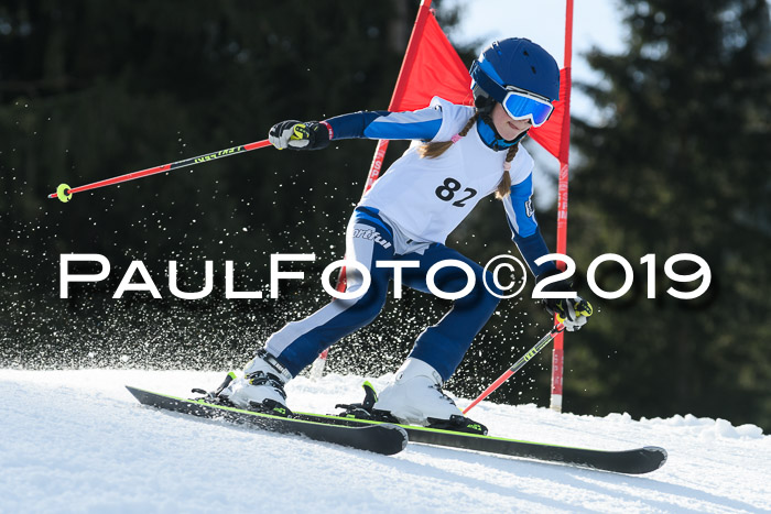 Schongauer Zwergerlrennen 2019