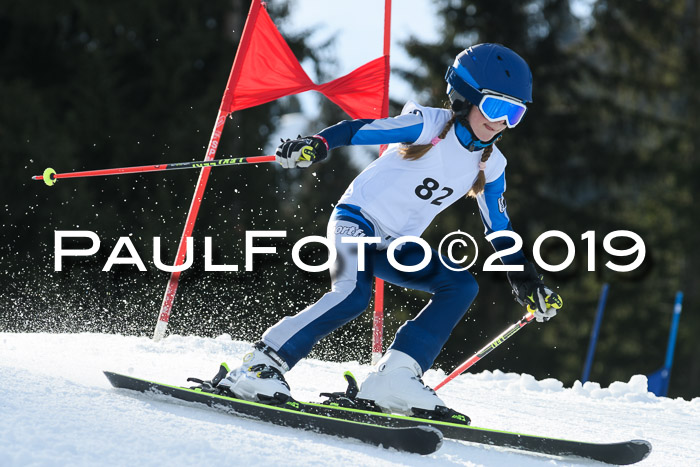 Schongauer Zwergerlrennen 2019