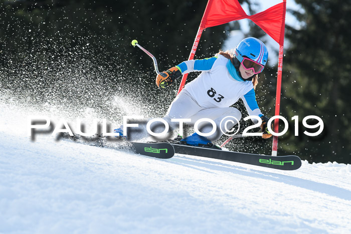 Schongauer Zwergerlrennen 2019