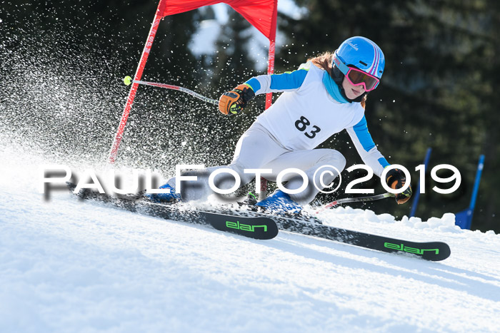 Schongauer Zwergerlrennen 2019