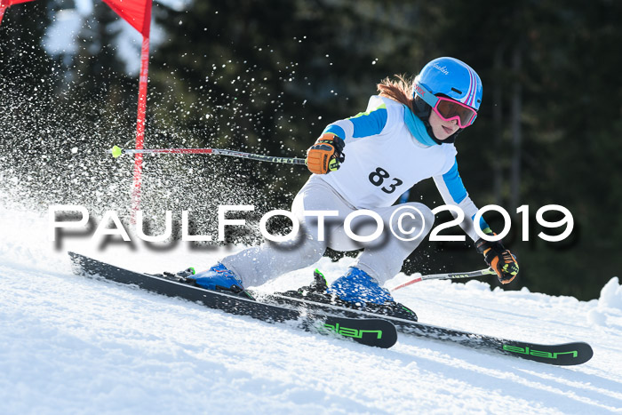 Schongauer Zwergerlrennen 2019