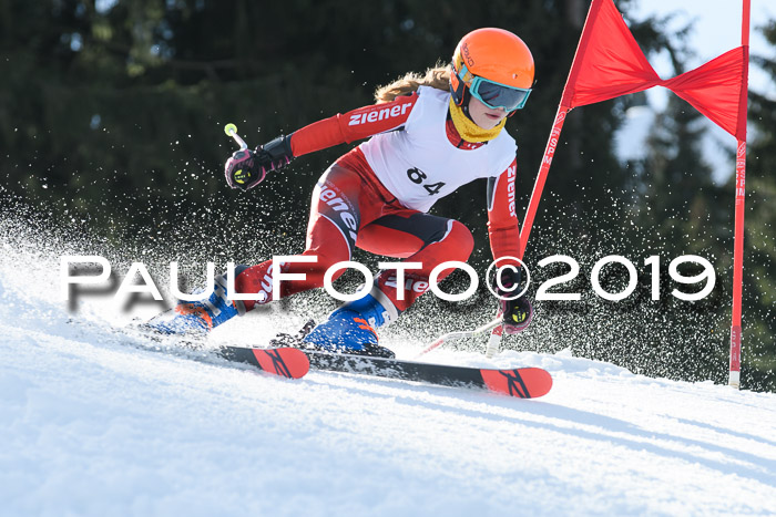Schongauer Zwergerlrennen 2019