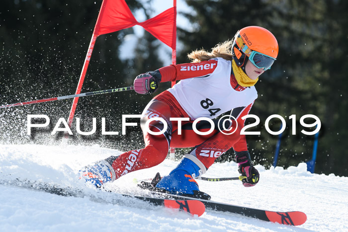 Schongauer Zwergerlrennen 2019