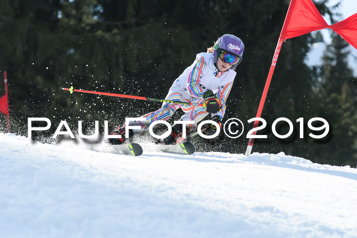 Schongauer Zwergerlrennen 2019