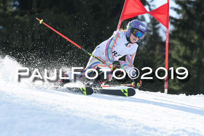 Schongauer Zwergerlrennen 2019