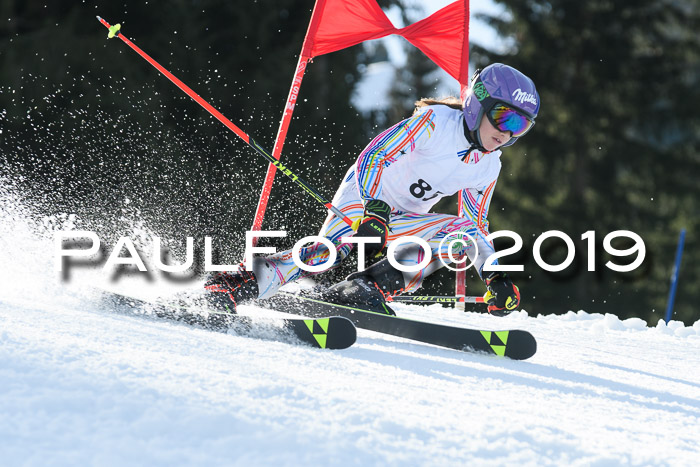 Schongauer Zwergerlrennen 2019