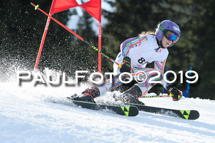 Schongauer Zwergerlrennen 2019