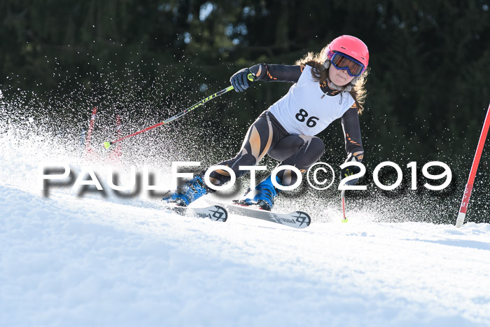 Schongauer Zwergerlrennen 2019