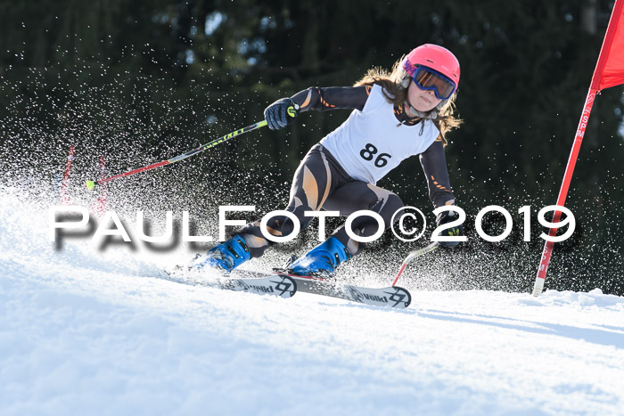 Schongauer Zwergerlrennen 2019