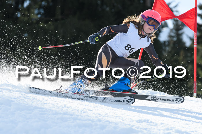 Schongauer Zwergerlrennen 2019