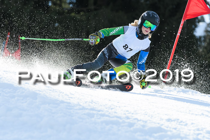 Schongauer Zwergerlrennen 2019