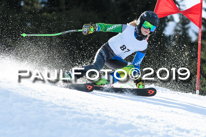 Schongauer Zwergerlrennen 2019