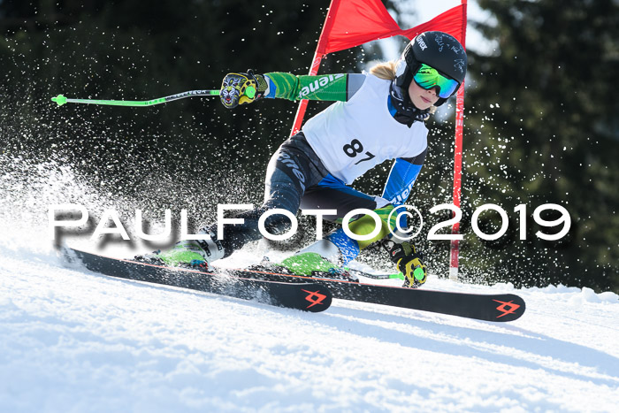 Schongauer Zwergerlrennen 2019