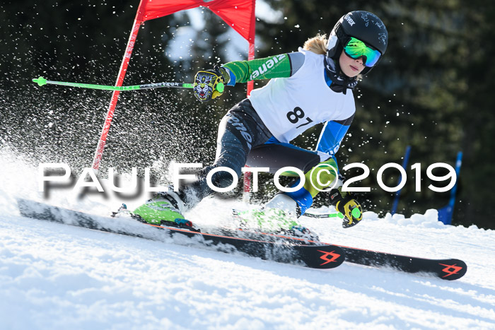 Schongauer Zwergerlrennen 2019