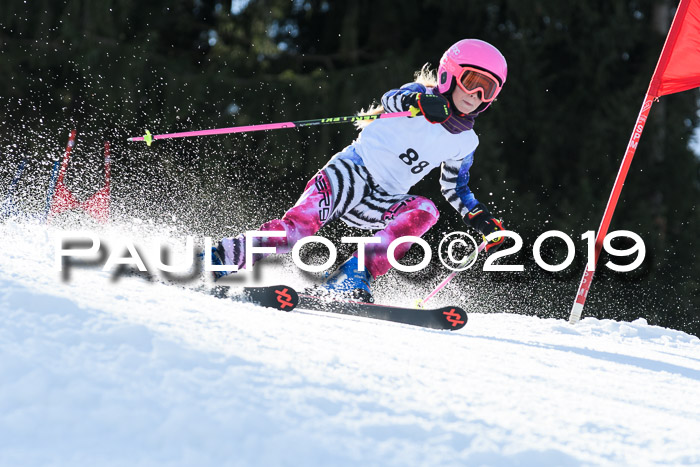 Schongauer Zwergerlrennen 2019