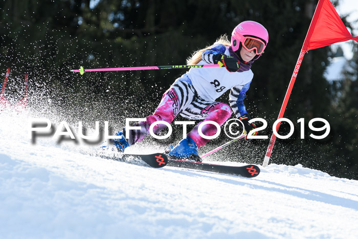 Schongauer Zwergerlrennen 2019