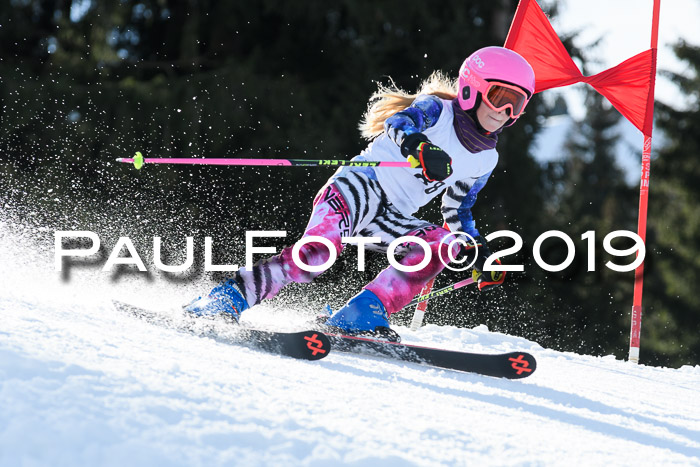 Schongauer Zwergerlrennen 2019