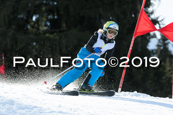 Schongauer Zwergerlrennen 2019